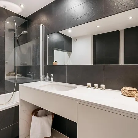 Soho By Loft Affair * Krakau