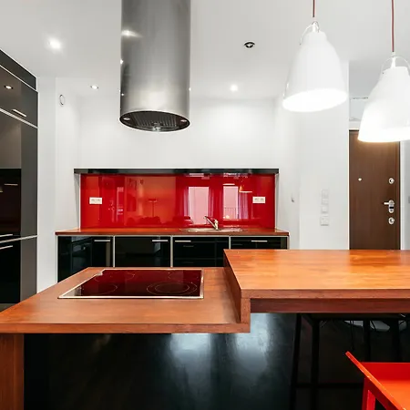Soho By Loft Affair Krakau