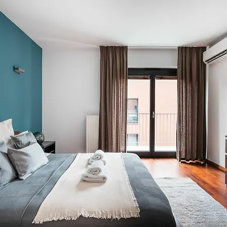 Soho By Loft Affair * Krakau