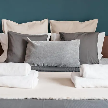 Appartamento Soho By Loft Affair *