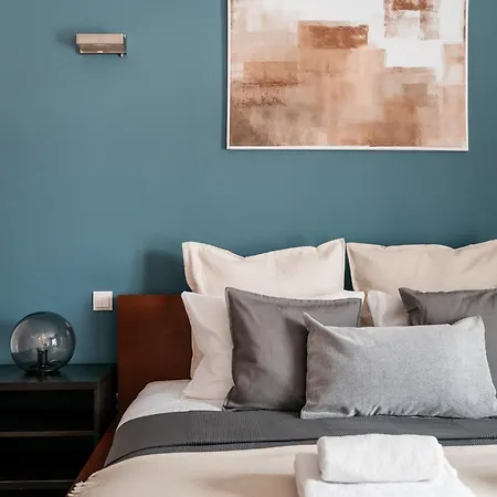 Soho By Loft Affair Krakow