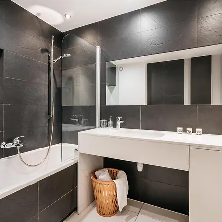 Soho By Loft Affair Apartment *