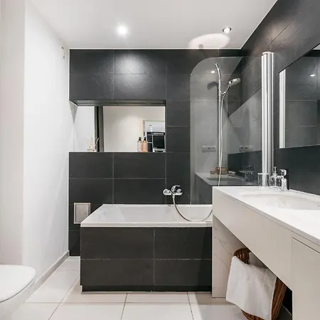 Appartamento Soho By Loft Affair *