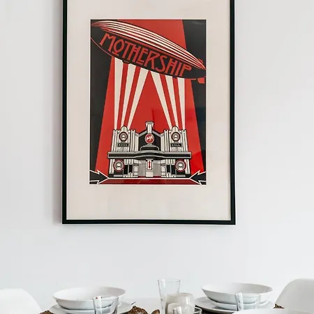 Soho By Loft Affair *