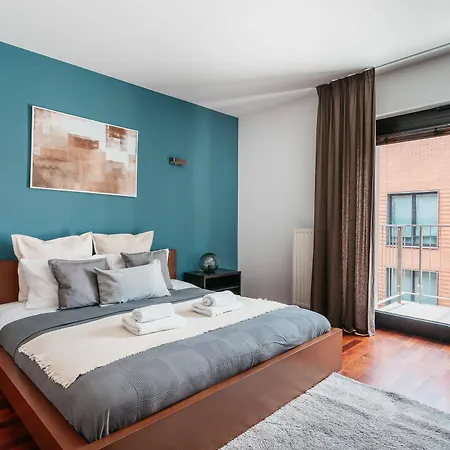 Appartamento Soho By Loft Affair Cracovia