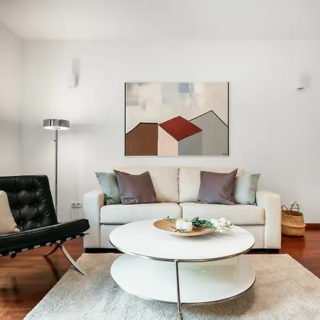 Soho By Loft Affair Apartment