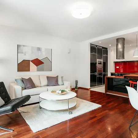 Soho By Loft Affair Appartamento *