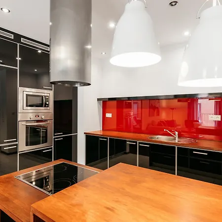 Soho By Loft Affair Appartamento
